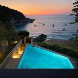 Caltabania Suites