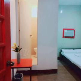 Carcar में, होटल WJV INN CAR-CAR BRANCH