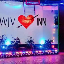 WJV INN BASAK MANDAUE BRANCH, hotel a Ciutat de Mandaue