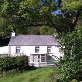 Bridge House
