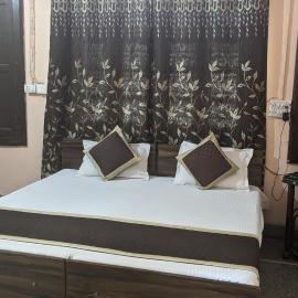 Hotel Kanchan Dehradun