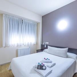Residencia Universitaria Resa Erasmo