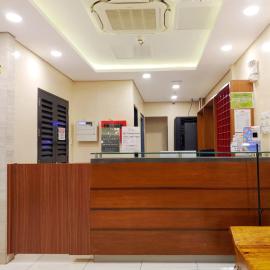 Kaizen Suites