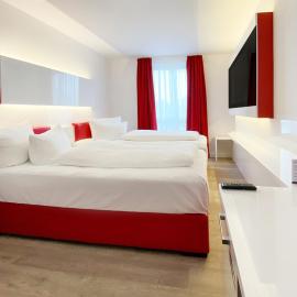 DORMERO Hotel Hoyerswerda, hotel u gradu Hojersverda