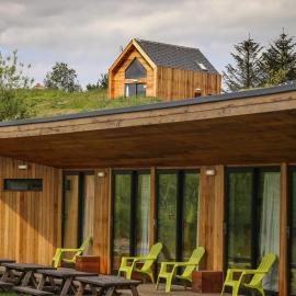 Tarset Tor Bunkhouse