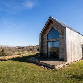 Tarset Tor - Jupiter 1, hotel a Greenhaugh