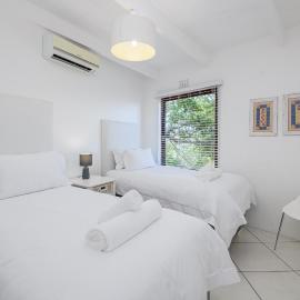 San Lameer Villa 2832 - 3 Bedroom Standard - 6 pax - San Lameer Rental Agency