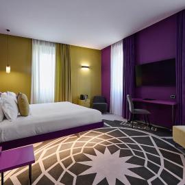 MyTALE Creative Academy Hotel