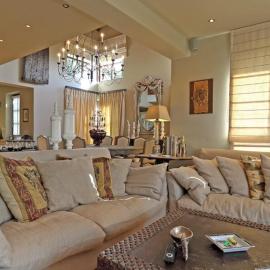 Plethora Arachova Luxury Chalet