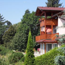 FeWo in der Weinleiten