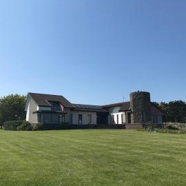 Castlepoint, hotel in Strangford