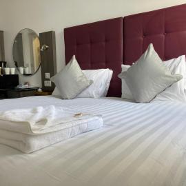 Kings Lodge, Hotel in Newmarket