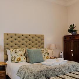 Linkview House, hotelli kohteessa Frankfort