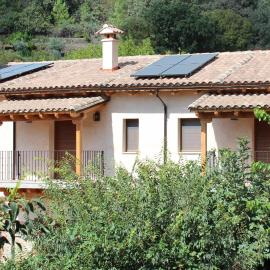Molino de La Médica - Casa Rural de Lujo en Gredos