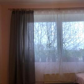 kvartira, hotel din Krāslava
