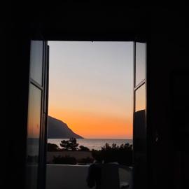 Paradise, hotel u gradu Aja Rumeli