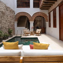 Hotel Voilá Getsemaní By Huespedia