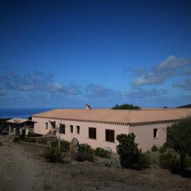 Agriturismo Costa Verde, Hotel in Arbus