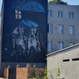 Viesnīca Hostel Zacisze 2 pilsētā Głubczyce