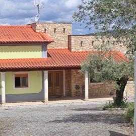 Villa do Alqueidão, hotel in Ferreira do Zêzere