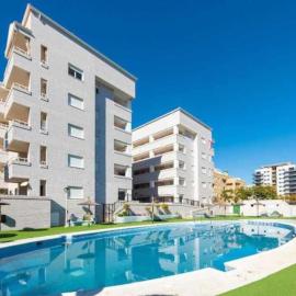 Apartamento de 2 dormitorios en Magic World, Marina D'or, hotel in Oropesa del Mar