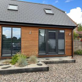 Luxury stay Kings Annexe 5 minutes from Longleat, hotel di Warminster