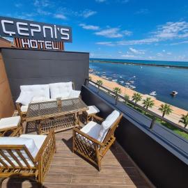 Çepni's HOTEL, hotel em Samsun