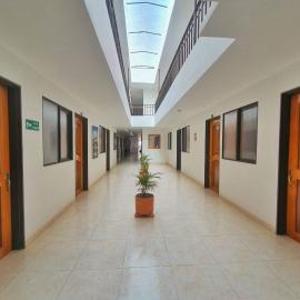 San Roque में, होटल Hotel la Victoria