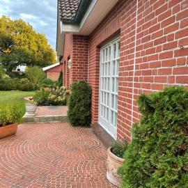 Garden View Apartment