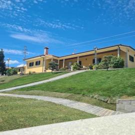 Quinta da Laceira - Douro Valley - Alojamento Local, hotell i Vila Real