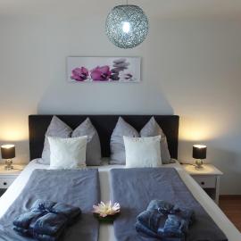 JOE's Appartement, hotel en Ebbs