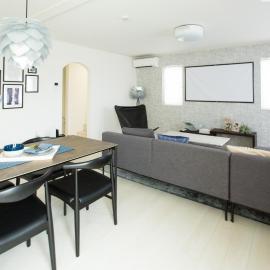 C - Vacation STAY 78498v