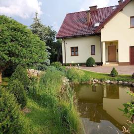 Noclegi, agroturystyka, pokoje, hotel v destinácii Konstantynów