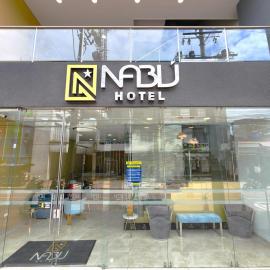 HOTEL NABU DEL PACIFICO, hotelli kohteessa Tumaco