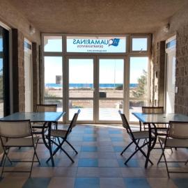 Aquamarinas Departamentos, hotel u gradu Playas Doradas