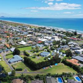Pacific Park Christian Holiday Camp, hotel in Papamoa
