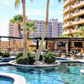 Puerto Peñasco में, होटल Bella Sirena Luxury Condo 205-B