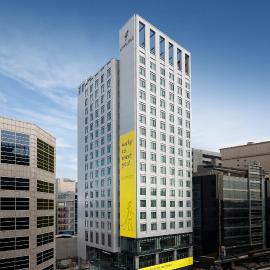 서울에 위치한 호텔 L7 MYEONGDONG by LOTTE HOTELS