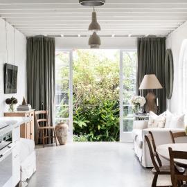 Henry’s on Balfour - Historic understated luxury, hotel in Launceston