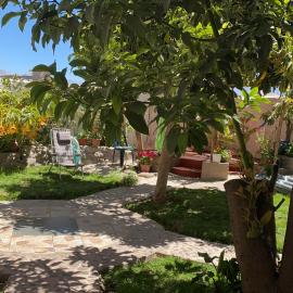Paraiso Palmeras - Cabanaconde, hotel Cabanacondéban