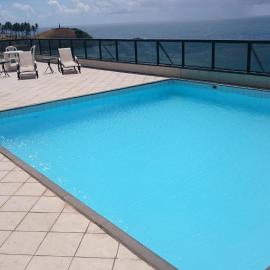 Farol Barra Flat