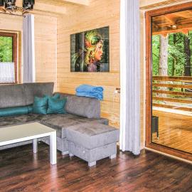 2 Bedroom Pet Friendly Home In Ostroda