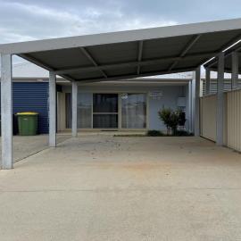 Unit 63 Seafront Estate