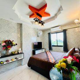 โรงแรมเรือนคุณเล็ก กานต์สินี, hotell sihtkohas Ban Tha Pho