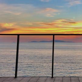 AWAJI OCEAN BASE west coast, khách sạn ở Tsushi