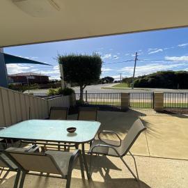 Unit 36 Seafront Estate, hotel u gradu Jurien Bay