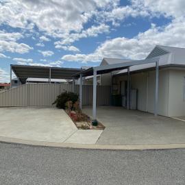 Unit 29 Seafront Estate, hotel i Jurien Bay