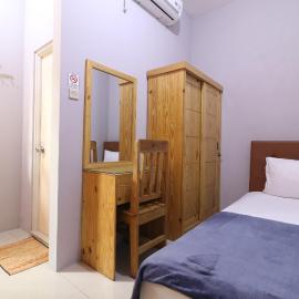 Bedur Homestay Syariah
