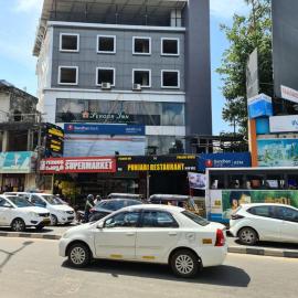 PEROOR INN, hotel a Trivandrum