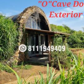 Shining Caves Resort